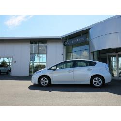 Toyota Prius 1.8 Plug-in Hybrid (99hk), GPS -12