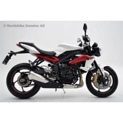 Triumph Street Triple R *Nyhet Privatleasing* -15