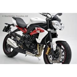 Triumph Street Triple R *Nyhet Privatleasing* -15