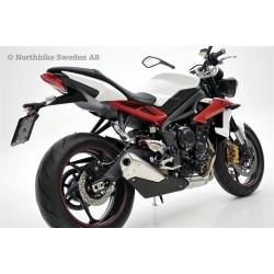 Triumph Street Triple R *Nyhet Privatleasing* -15