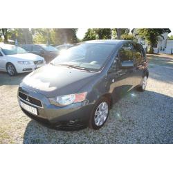 Mitsubishi Colt 1,3 5dr, AS&G -12