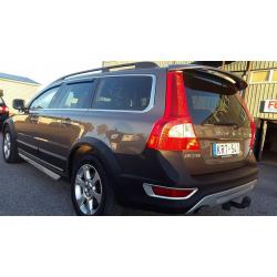 Volvo XC70 D5 205 HK Summum Fullutrustad -11