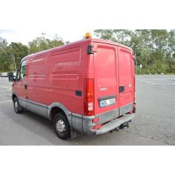 Iveco Daily 29 2.3 HPI (96hk) -05