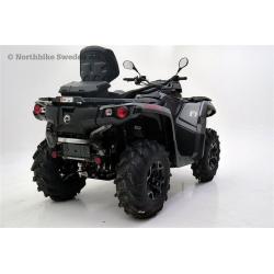 Can-Am Outlander 650 MAX PRO T3 -16