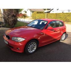 Bmw 116i Kamkedja -06