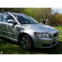 Volvo v50 1,6 DriveE Drag -10