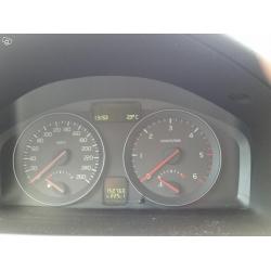 Volvo v50 1,6 DriveE Drag -10