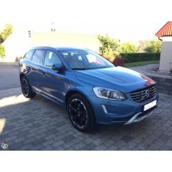 Volvo XC60 D5 AWD Summum Business Edition PRO -15