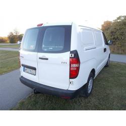 Hyundai h1- 2.5 CRDI -08