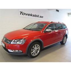 Volkswagen Passat ALLTRACK 177 DSG4M -15