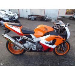 Begagnade delar Honda CBR 900 RR 00-01