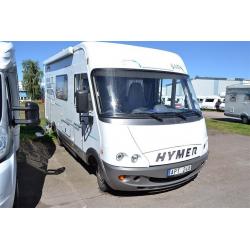 Hymer B584 -03