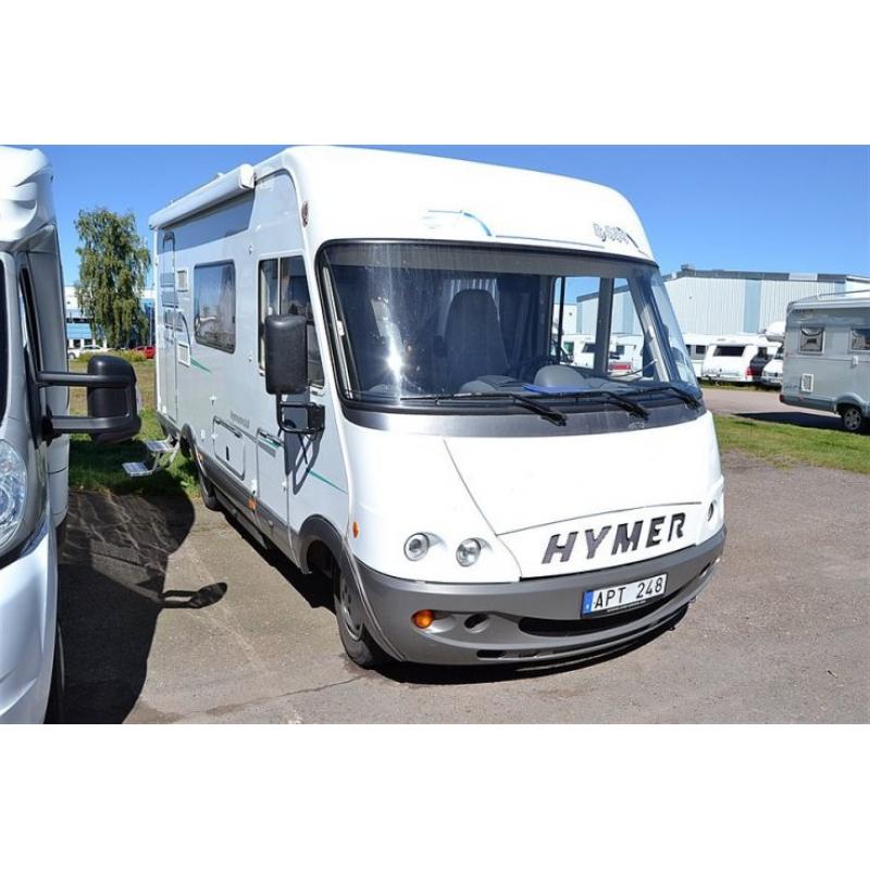 Hymer B584 -03