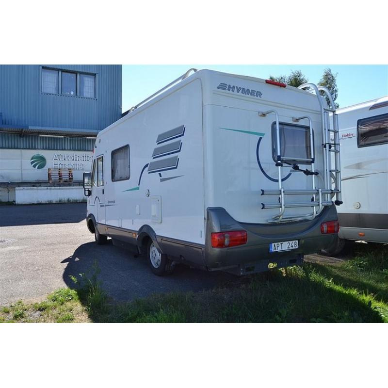 Hymer B584 -03