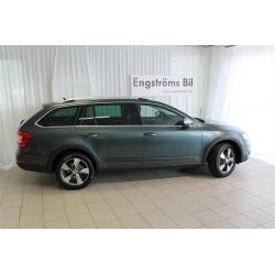 Skoda Octavia SCOUT 4X4 TDI 184DSG -17