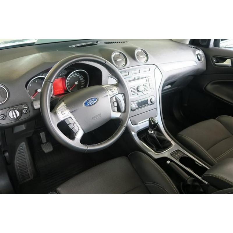 Ford Mondeo Kombi Trend 1.6TD-Econetic 115HK -13