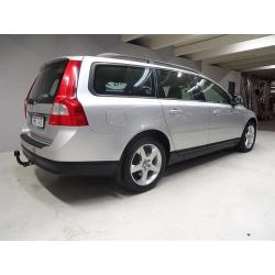 Volvo V70 2.4D Business Edition 163hk Drag -08