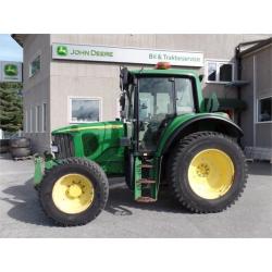 John Deere 6320