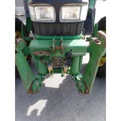 John Deere 6320