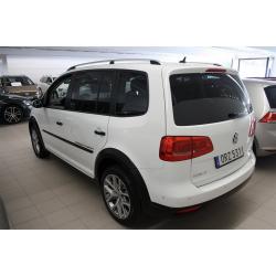 Volkswagen CROSSTOURAN TSI 140 -15