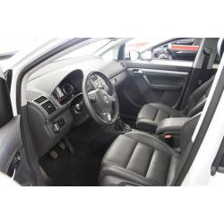 Volkswagen CROSSTOURAN TSI 140 -15