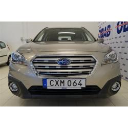 Subaru Outback 2.0D Ridge Automat (150hk) Dem -16