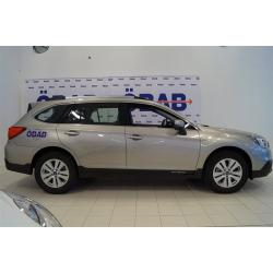 Subaru Outback 2.0D Ridge Automat (150hk) Dem -16