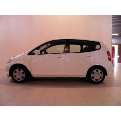 Honda Jazz 1.4 (83hk) -07