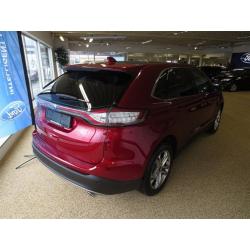 Ford Edge Titanium 2.0 TDCi 210 HK AWD -16