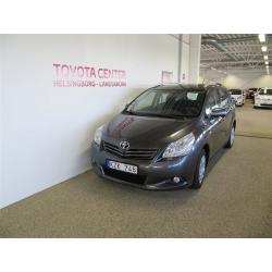 Toyota Verso 1,8 Business -10