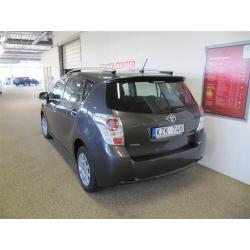 Toyota Verso 1,8 Business -10