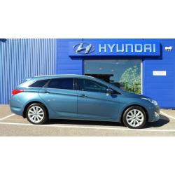 Hyundai i40 Business Editon 1,7 CRDi Automat -13