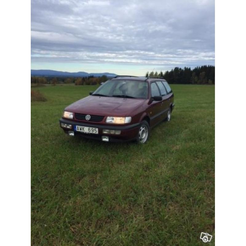 Passat Variant -94