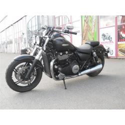 Triumph Thunderbird Storm 1700 #Såld# -11