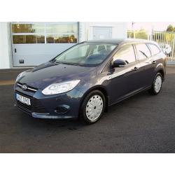 Ford Focus 1.6 TD 105 Trend Econetic Kombi -14