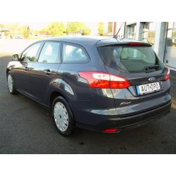 Ford Focus 1.6 TD 105 Trend Econetic Kombi -14