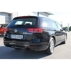 Volkswagen Passat Sportscombi TDI 150 DSG6 Dr -15