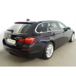 BMW 520 d xDrive Touring. Läder. 18 -16