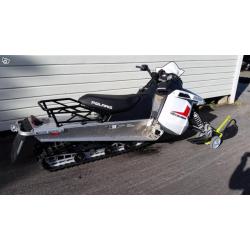 Polaris Indy Voyageur 550 144" -2014