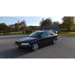 Volvo S40 T4 -98