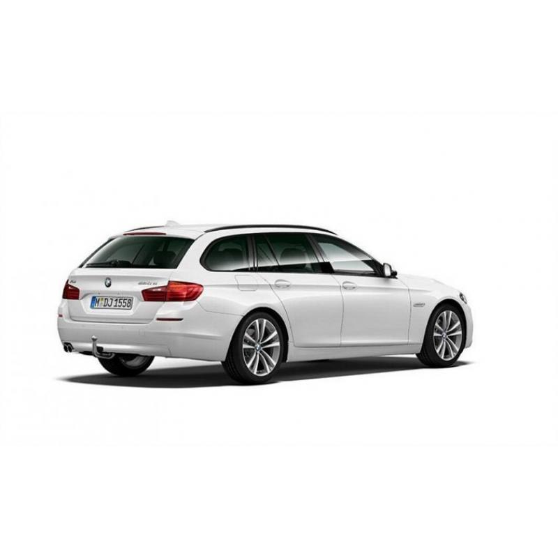 BMW 520 d xDrive Touring / Dieselvärmare -17