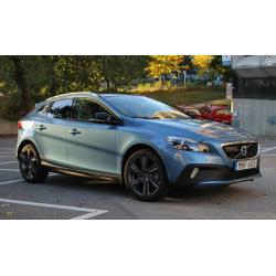 Volvo V40 Cross Country D3 med allt -16