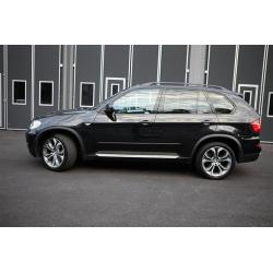 BMW X5 40D (306HK) SV-SÅLD Diesel-VÄRM 1ÄGARE -12