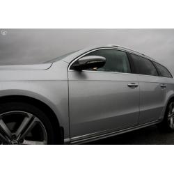 Volkswagen Passat 2.0 TDI GT 4M 177hk R-line -14