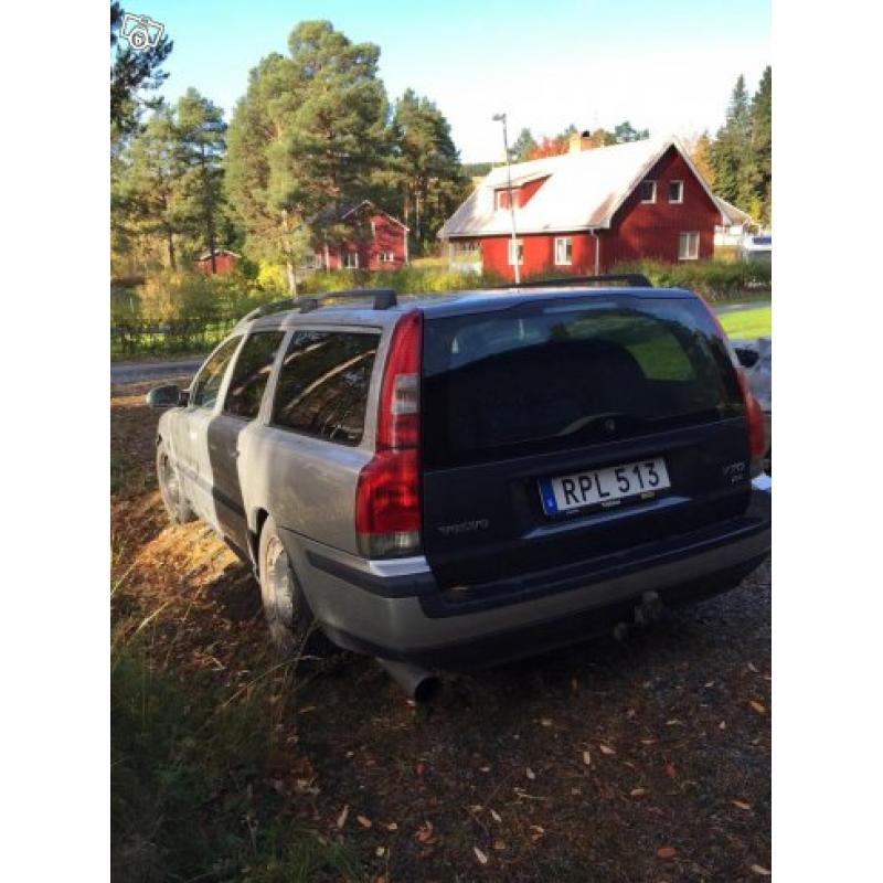 Volvo v70 -01