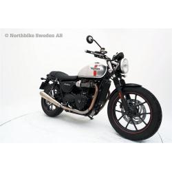 Triumph Bonneville Street Twin *Nyhet Privatl -16