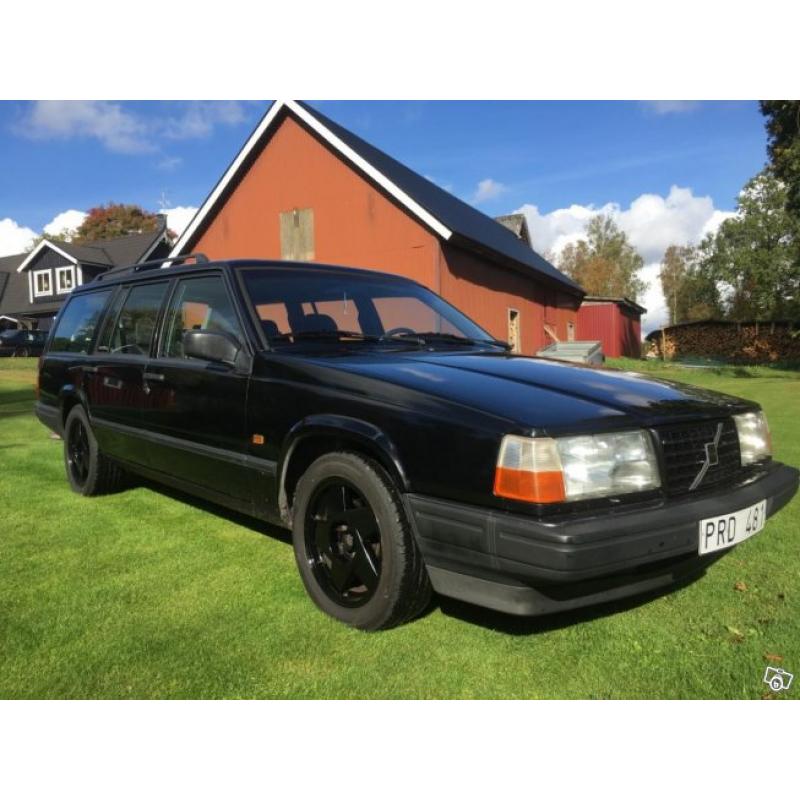 Volvo 945 - 94 -94