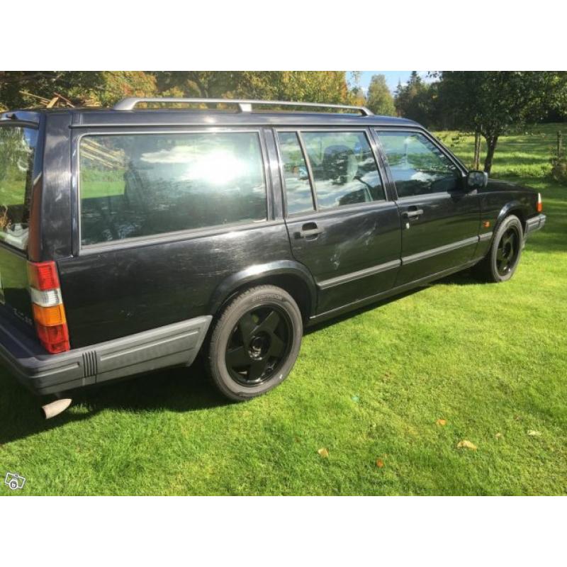 Volvo 945 - 94 -94