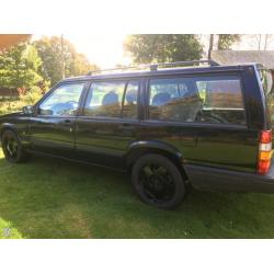 Volvo 945 - 94 -94