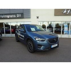 Mazda CX-5 2.2 DE 175hk, 6 aut, AWD -15